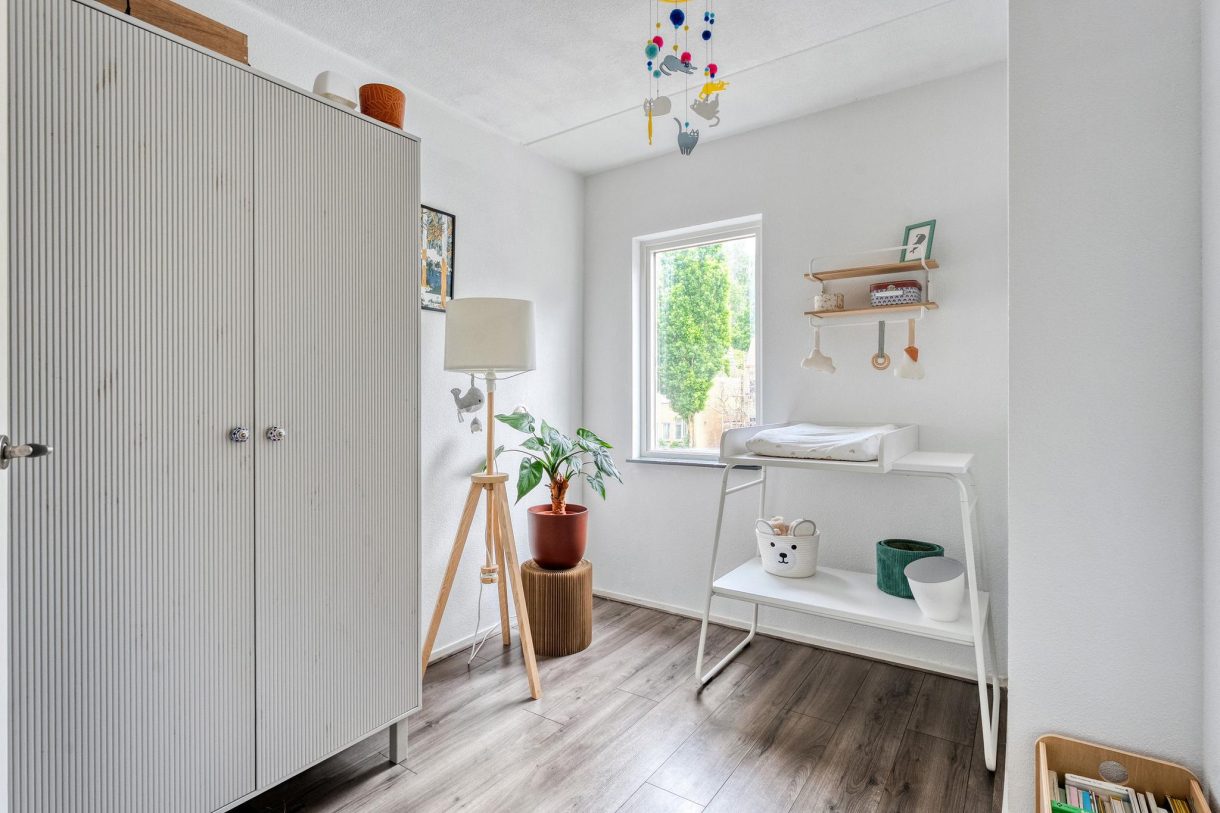 Te koop: Foto Woonhuis aan de Ulgerkamp 57 in Zwolle