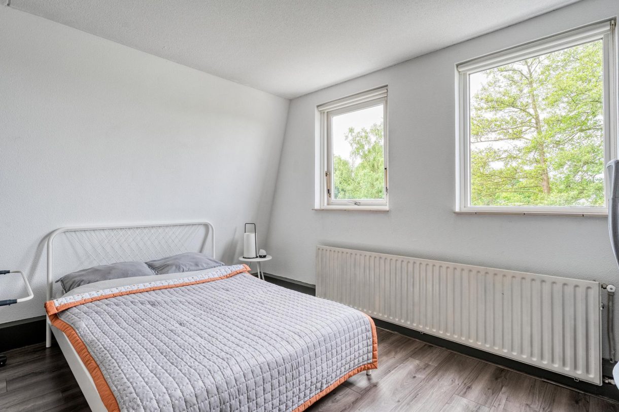 Te koop: Foto Woonhuis aan de Ulgerkamp 57 in Zwolle
