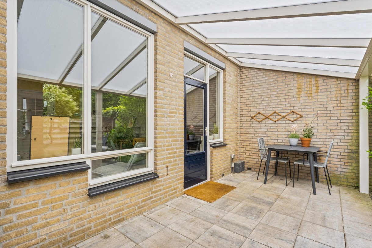 Te koop: Foto Woonhuis aan de Ulgerkamp 57 in Zwolle