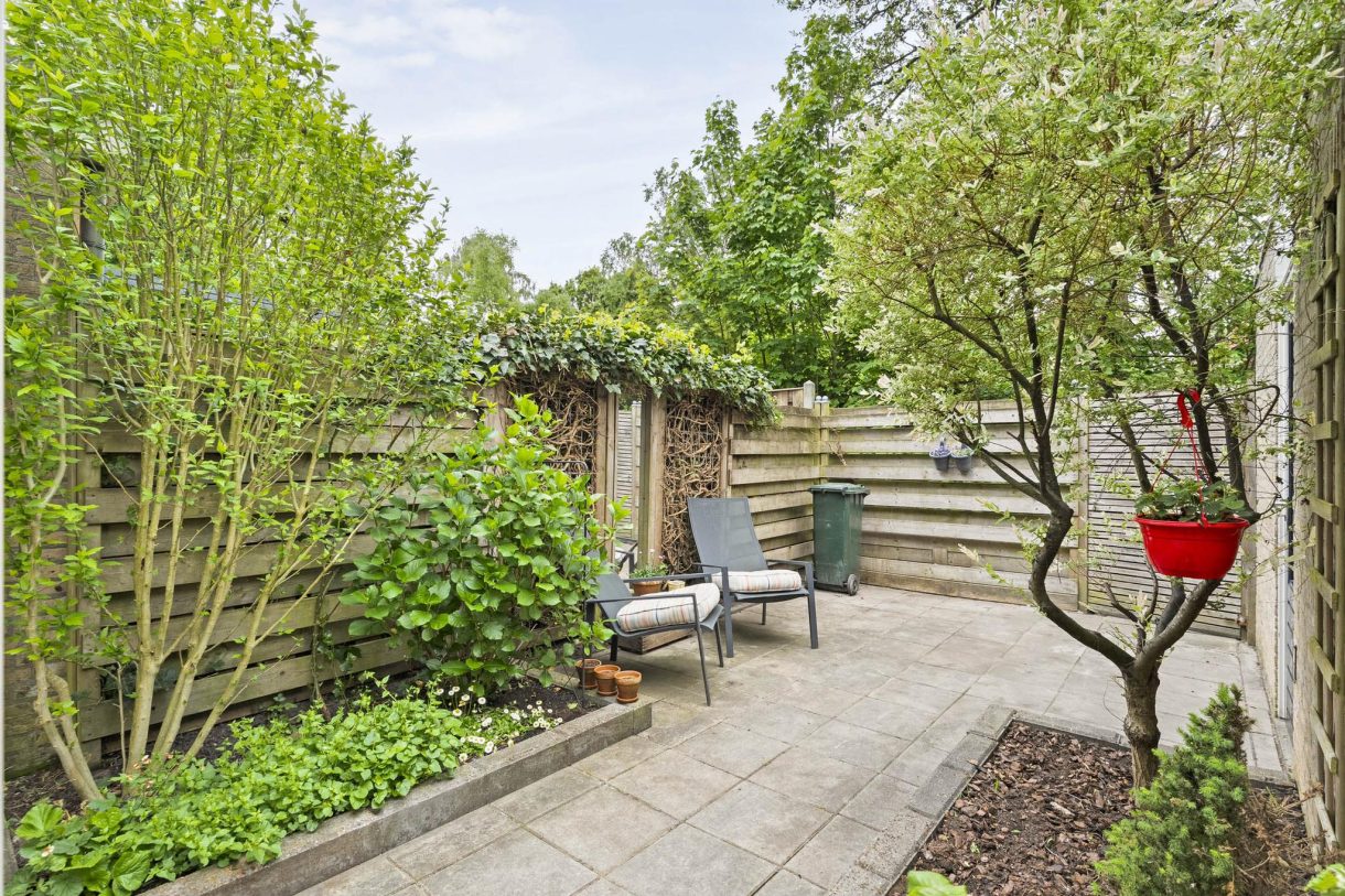 Te koop: Foto Woonhuis aan de Ulgerkamp 57 in Zwolle