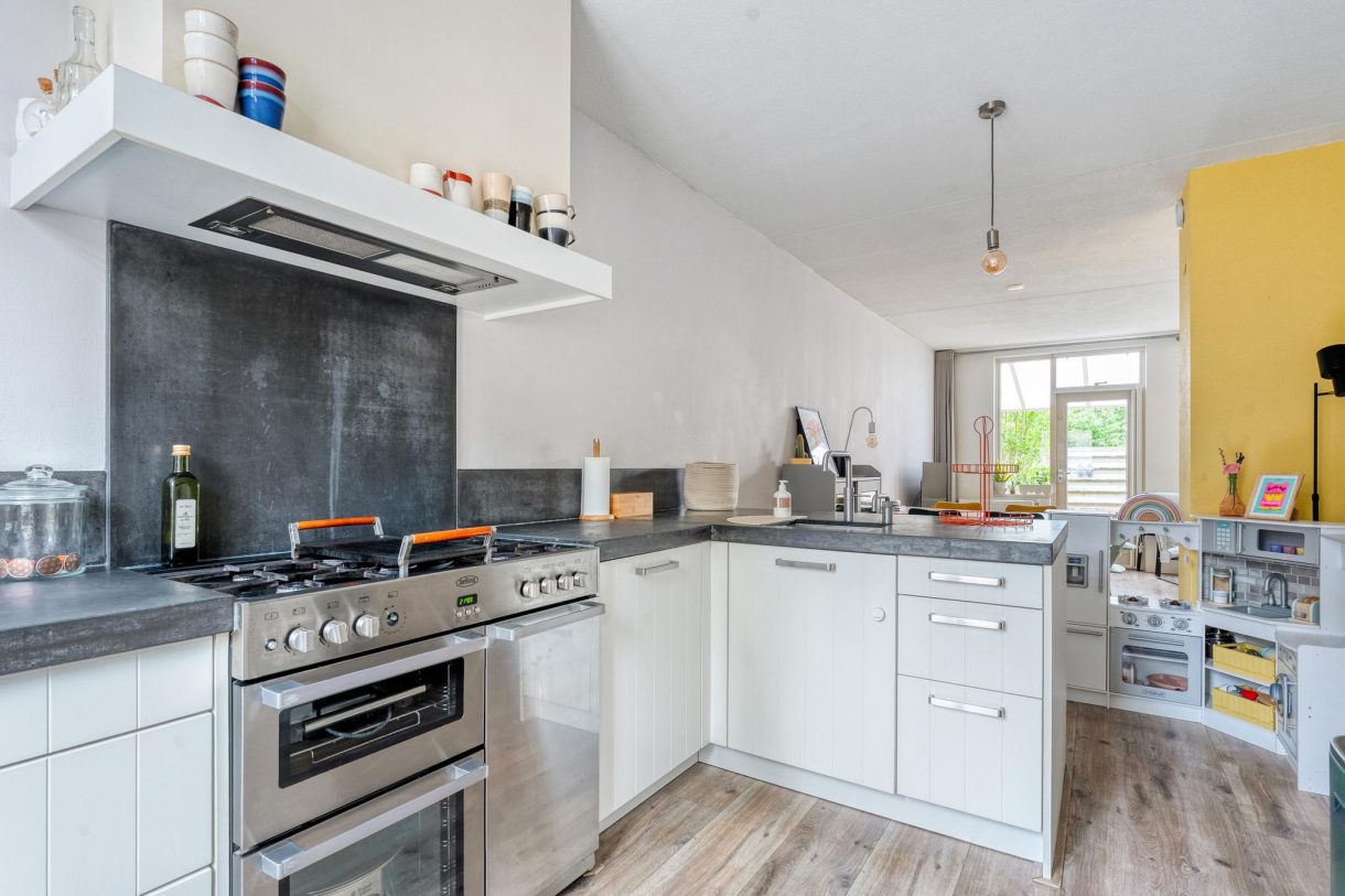 Te koop: Foto Woonhuis aan de Ulgerkamp 57 in Zwolle