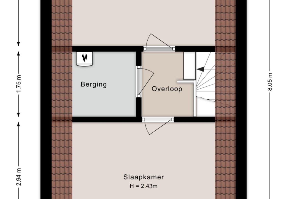 Te koop: Foto Woonhuis aan de Ulgerkamp 57 in Zwolle