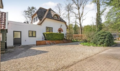 Te koop: Foto Woonhuis aan de Veldweg 49 in Hattem