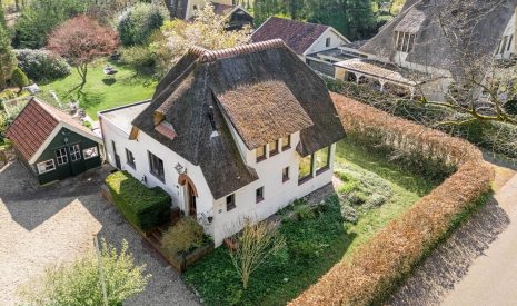 Te koop: Foto Woonhuis aan de Veldweg 49 in Hattem