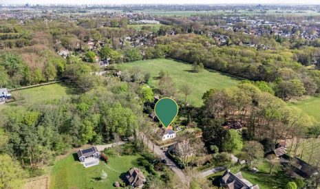 Te koop: Foto Woonhuis aan de Veldweg 49 in Hattem