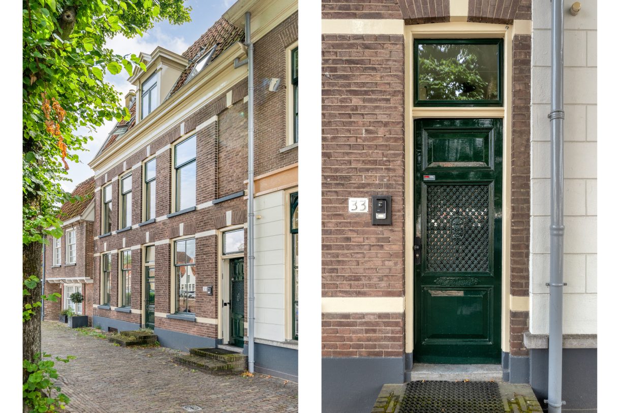 Te koop: Foto Appartement aan de Buitenkant 33 in Zwolle