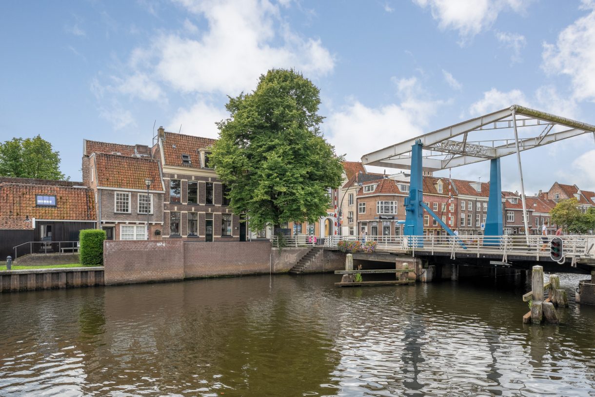 Te koop: Foto Appartement aan de Buitenkant 33 in Zwolle