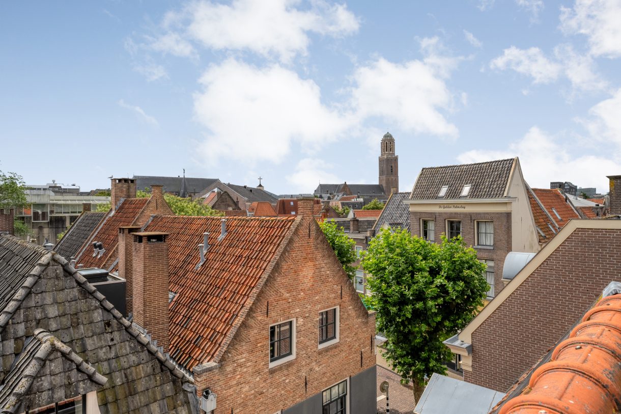 Te koop: Foto Appartement aan de Buitenkant 33 in Zwolle