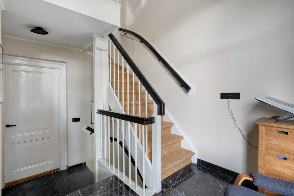 Te koop: Foto Appartement aan de Buitenkant 33 in Zwolle