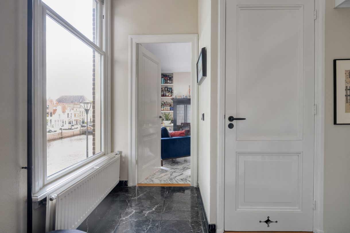 Te koop: Foto Appartement aan de Buitenkant 33 in Zwolle