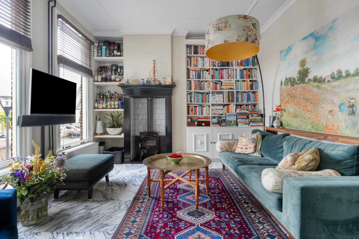 Te koop: Foto Appartement aan de Buitenkant 33 in Zwolle