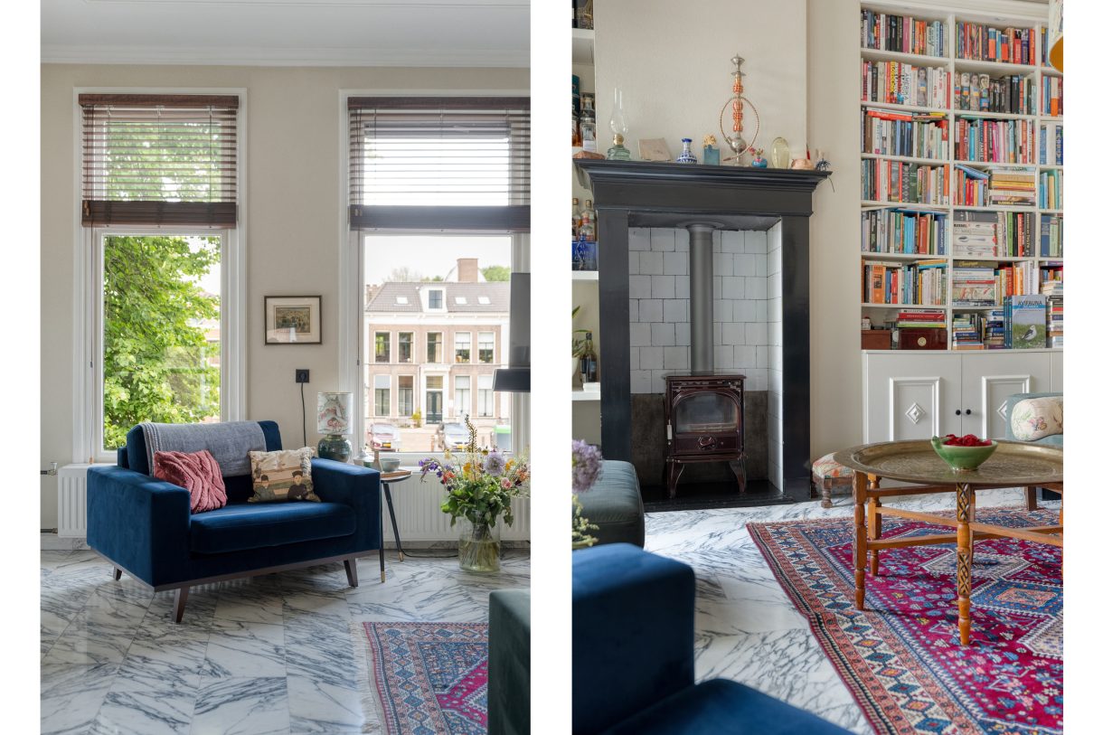 Te koop: Foto Appartement aan de Buitenkant 33 in Zwolle