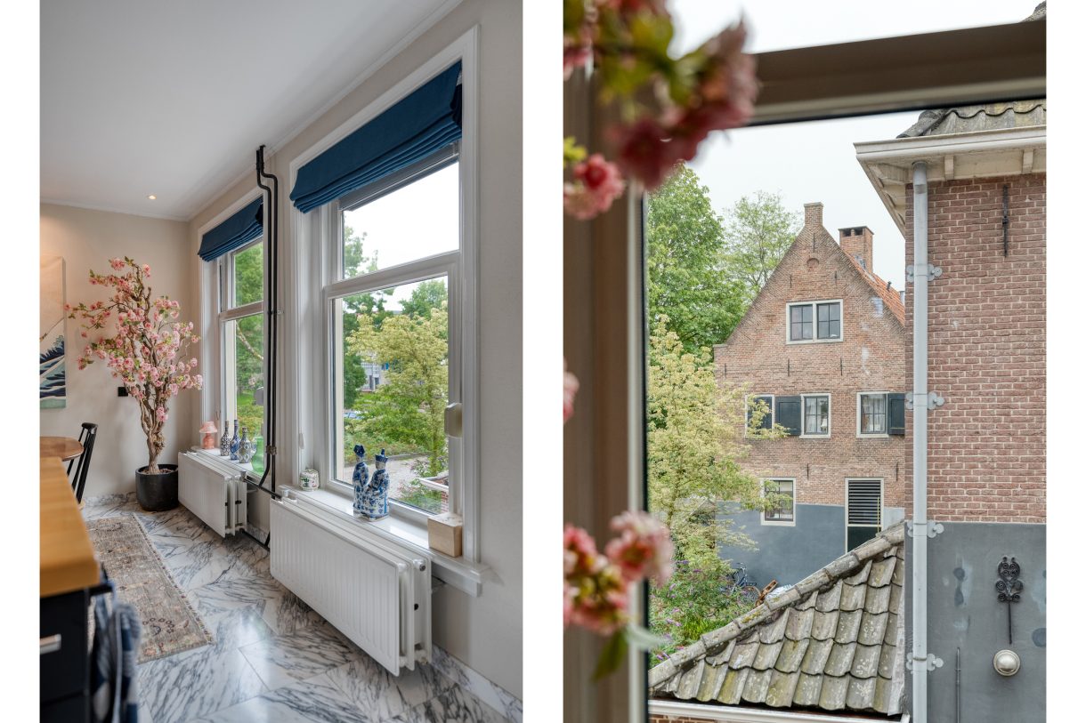 Te koop: Foto Appartement aan de Buitenkant 33 in Zwolle