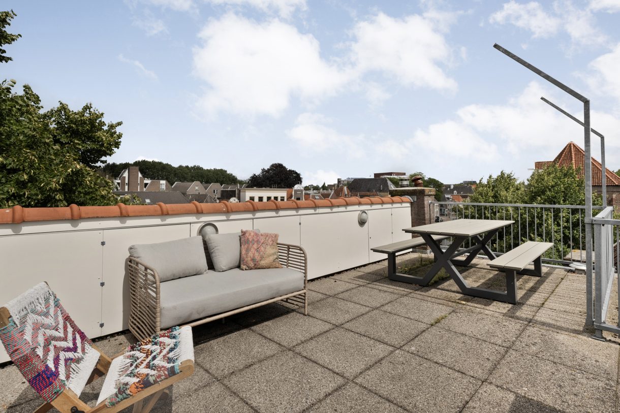 Te koop: Foto Appartement aan de Buitenkant 33 in Zwolle