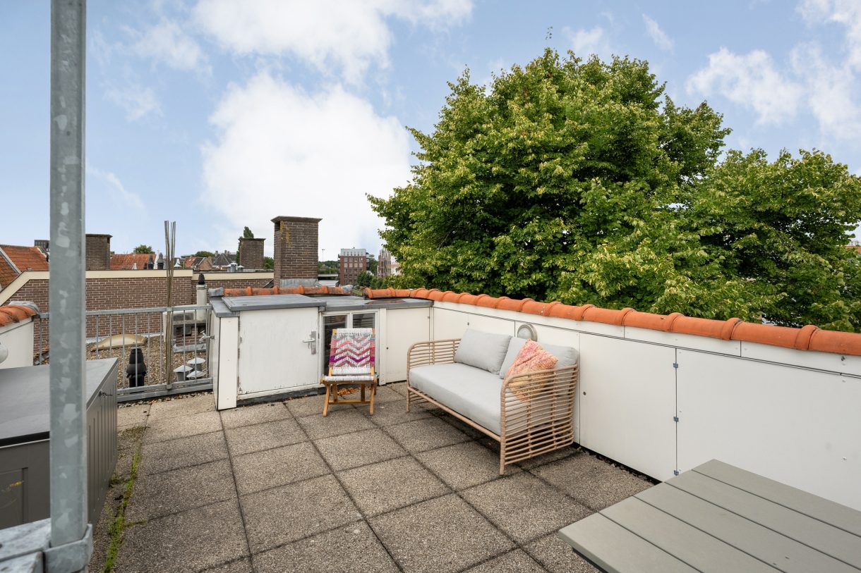 Te koop: Foto Appartement aan de Buitenkant 33 in Zwolle