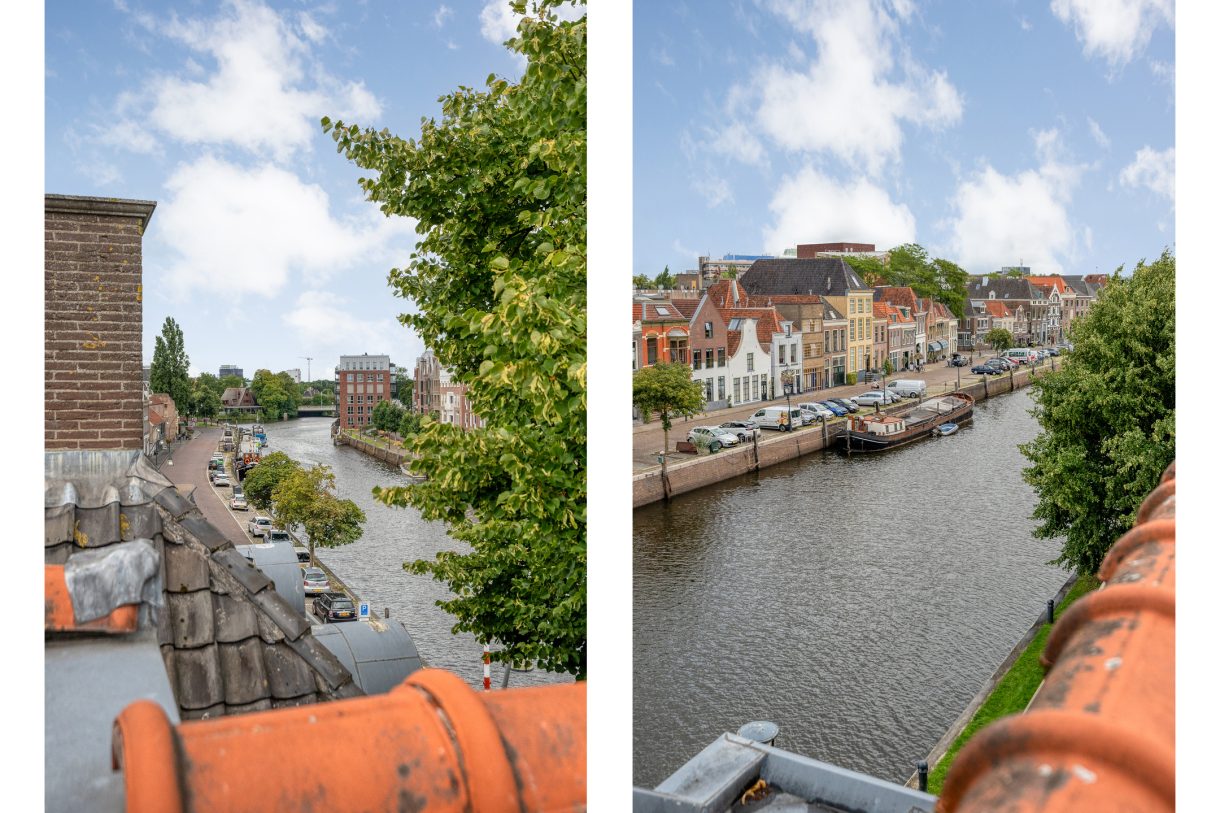 Te koop: Foto Appartement aan de Buitenkant 33 in Zwolle