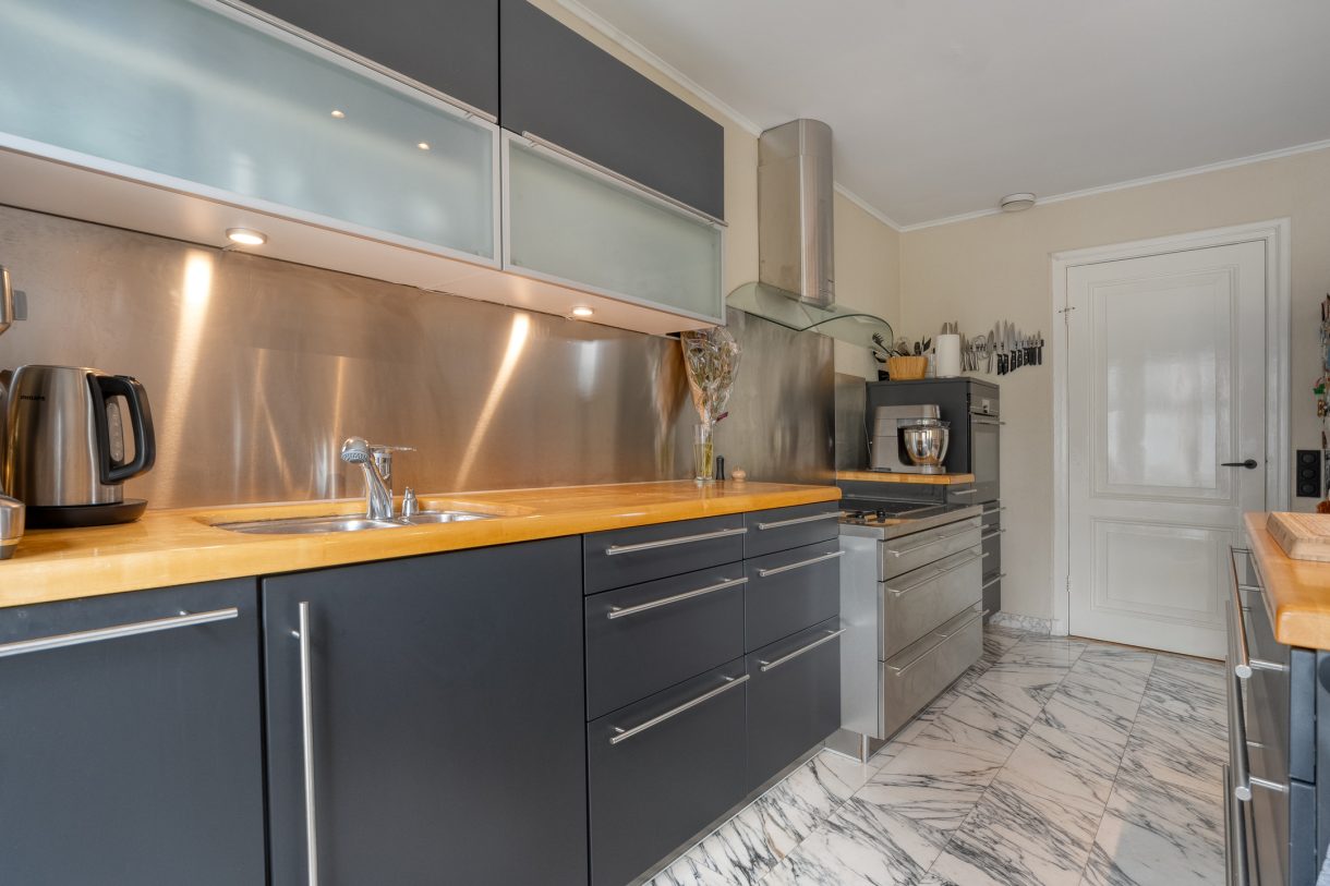 Te koop: Foto Appartement aan de Buitenkant 33 in Zwolle