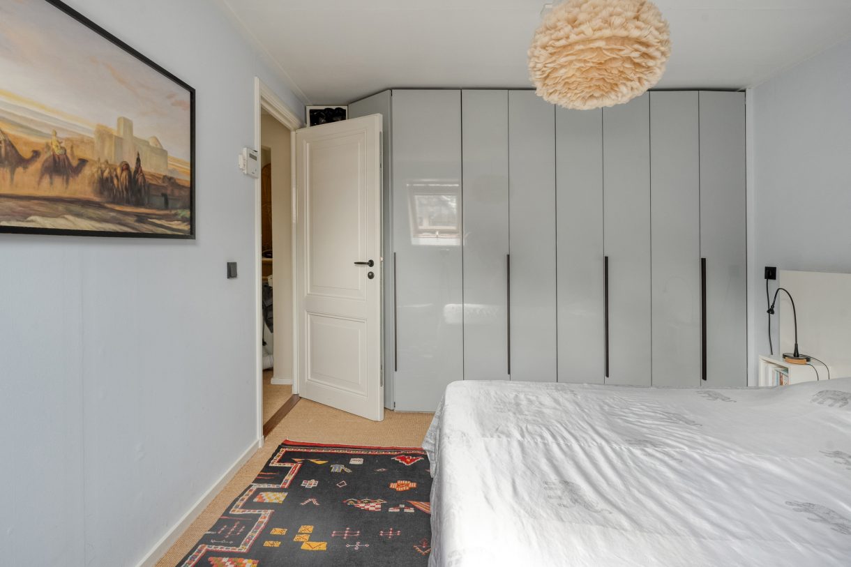 Te koop: Foto Appartement aan de Buitenkant 33 in Zwolle