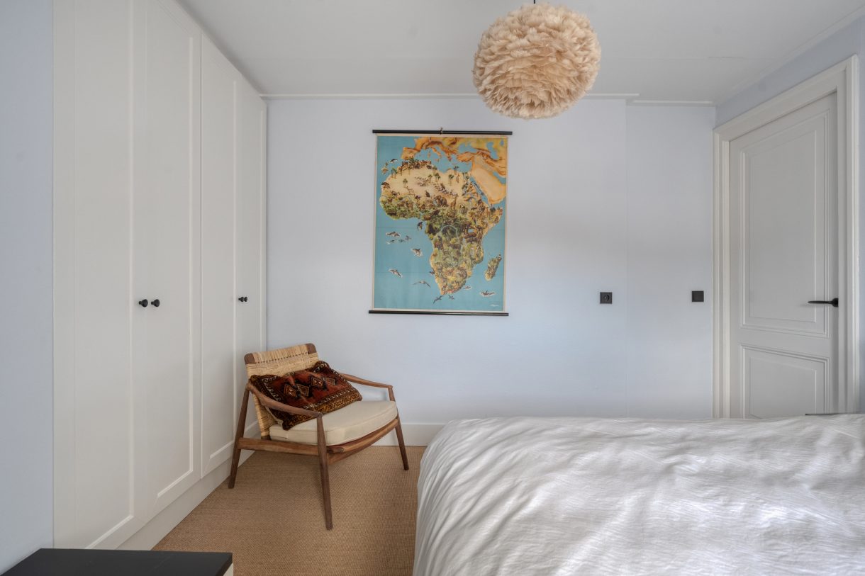 Te koop: Foto Appartement aan de Buitenkant 33 in Zwolle