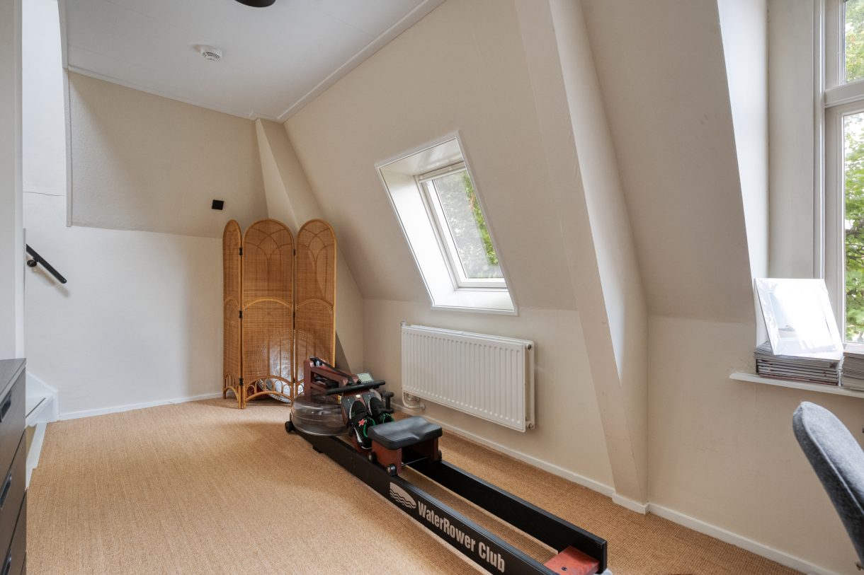Te koop: Foto Appartement aan de Buitenkant 33 in Zwolle