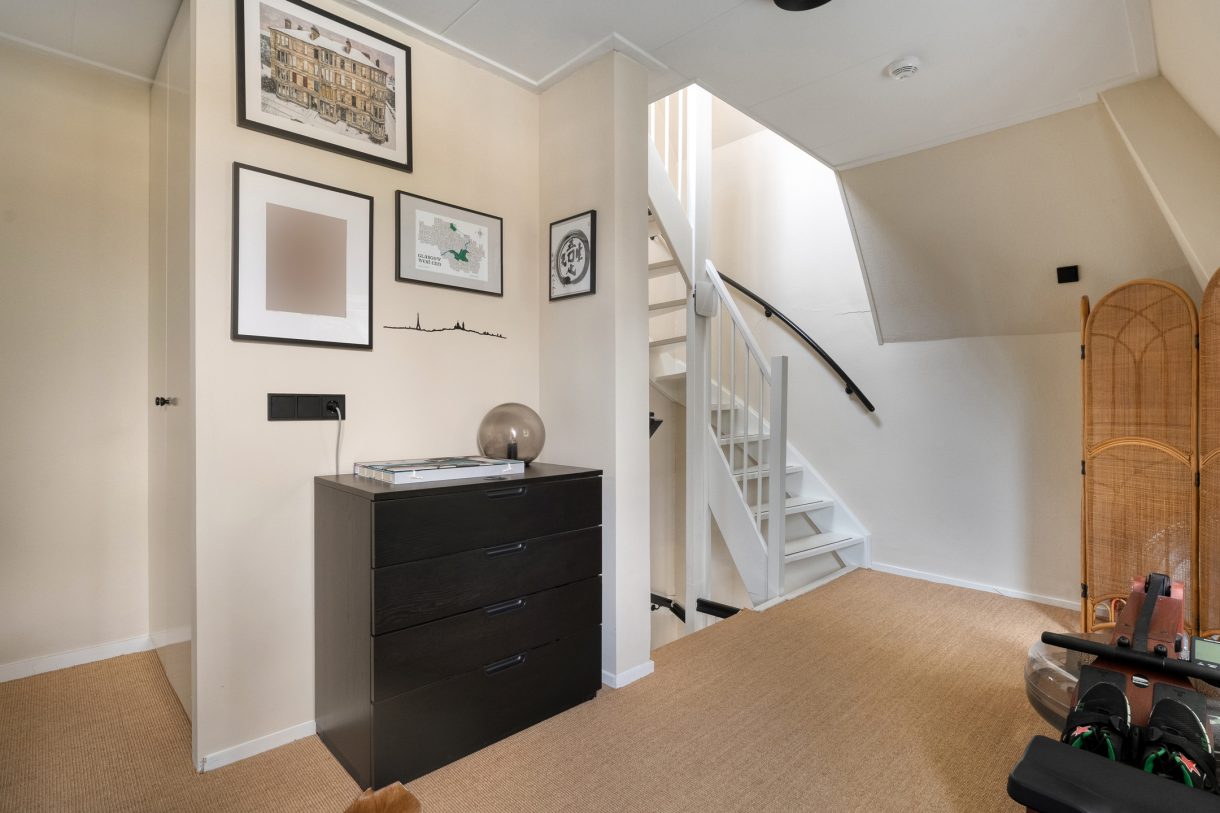 Te koop: Foto Appartement aan de Buitenkant 33 in Zwolle