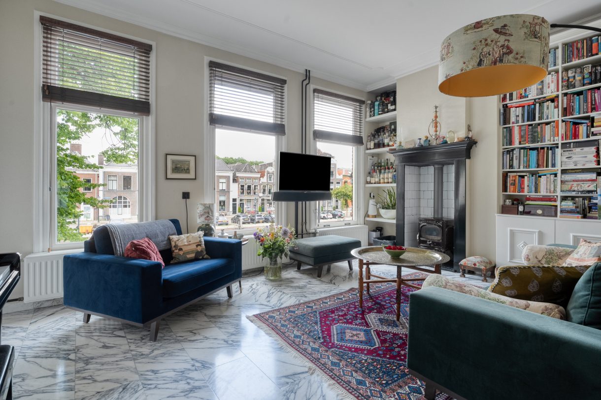 Te koop: Foto Appartement aan de Buitenkant 33 in Zwolle