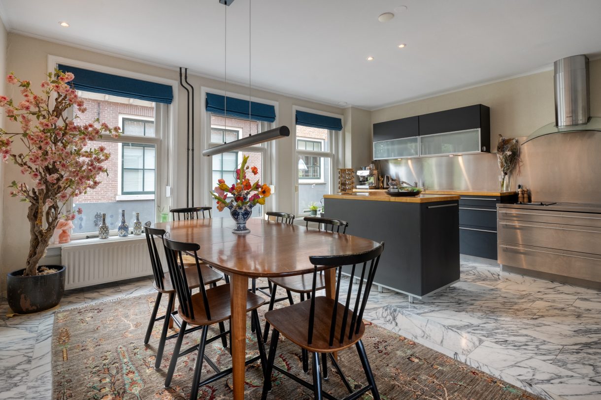 Te koop: Foto Appartement aan de Buitenkant 33 in Zwolle