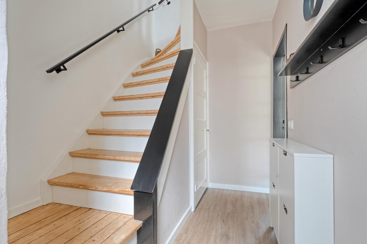 Te koop: Foto Woonhuis aan de Johan van Oldenbarneveltstraat 10 in Zwolle