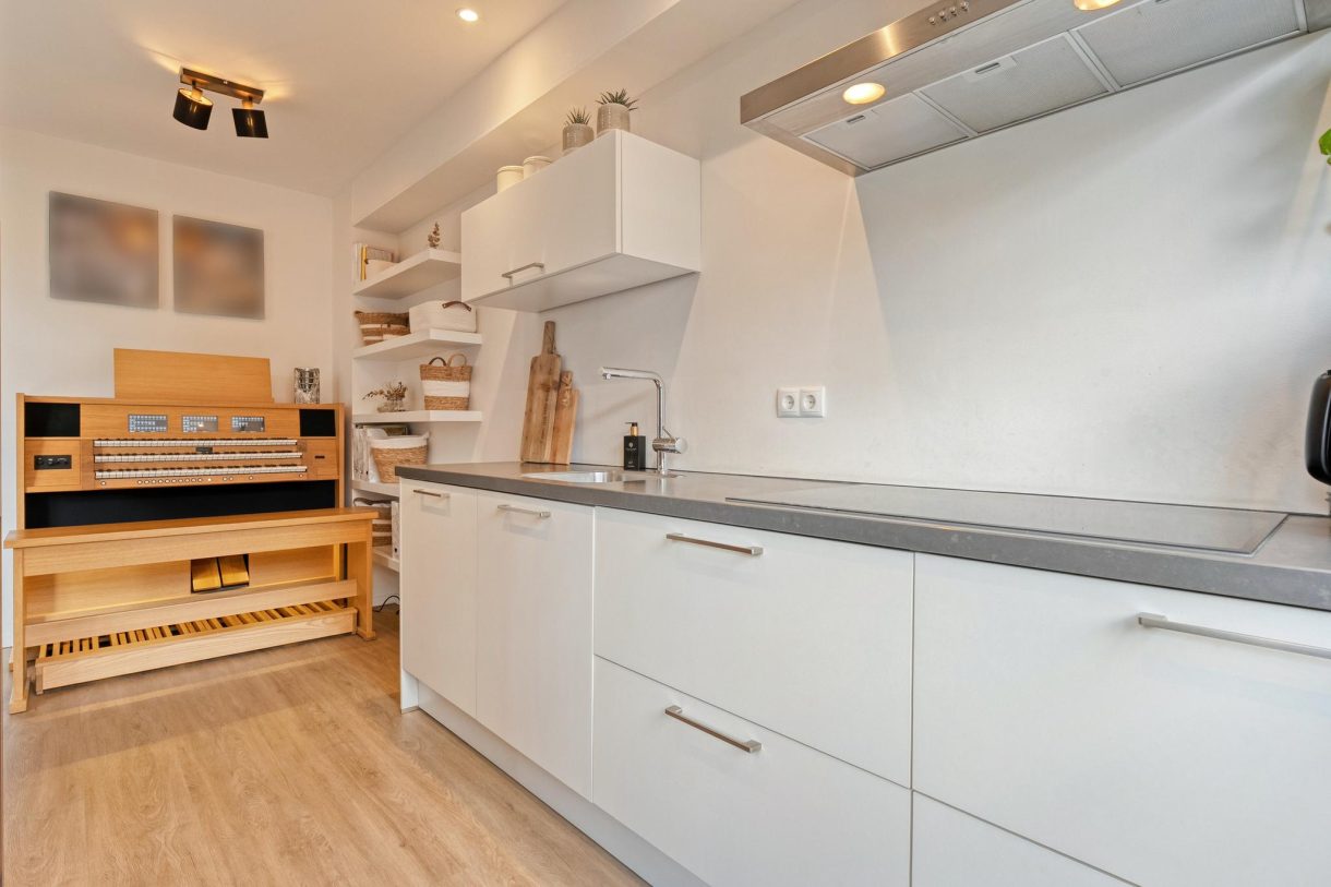 Te koop: Foto Woonhuis aan de Johan van Oldenbarneveltstraat 10 in Zwolle