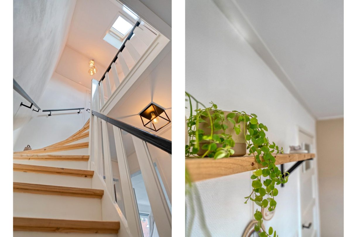 Te koop: Foto Woonhuis aan de Johan van Oldenbarneveltstraat 10 in Zwolle