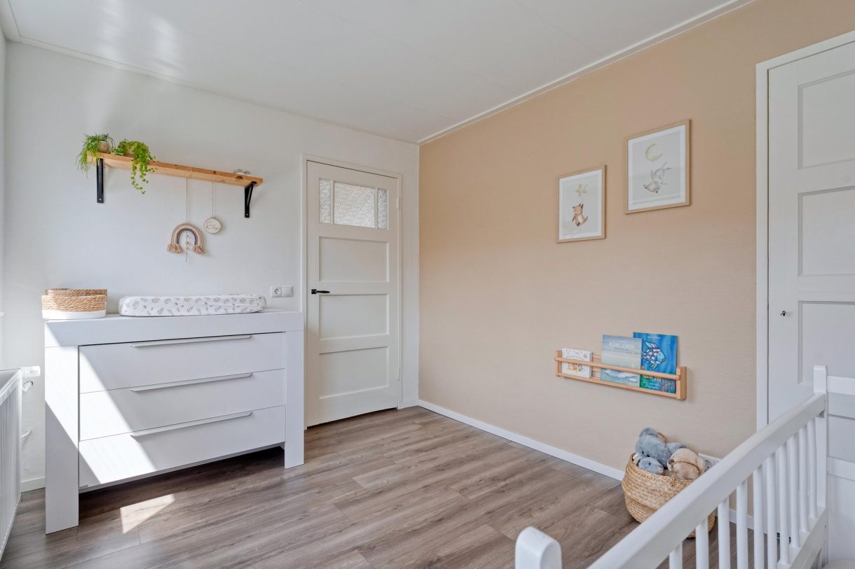 Te koop: Foto Woonhuis aan de Johan van Oldenbarneveltstraat 10 in Zwolle