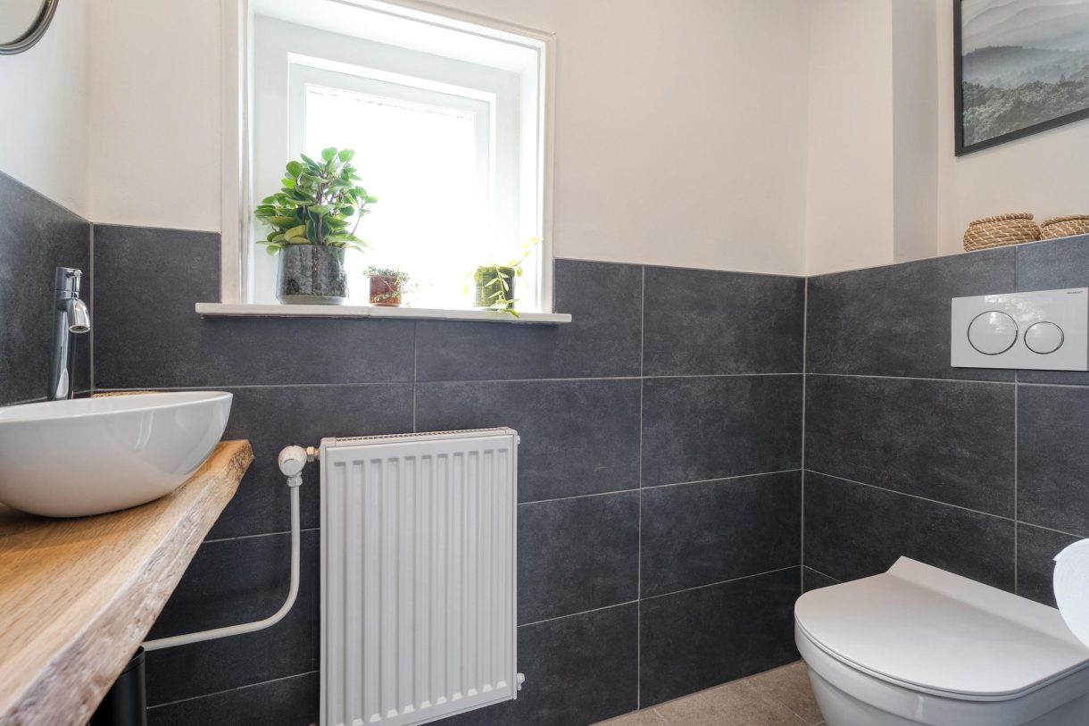 Te koop: Foto Woonhuis aan de Johan van Oldenbarneveltstraat 10 in Zwolle