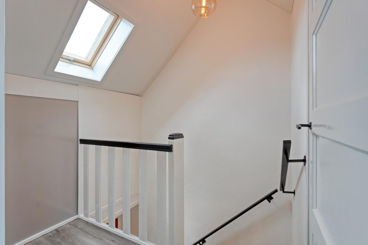 Te koop: Foto Woonhuis aan de Johan van Oldenbarneveltstraat 10 in Zwolle