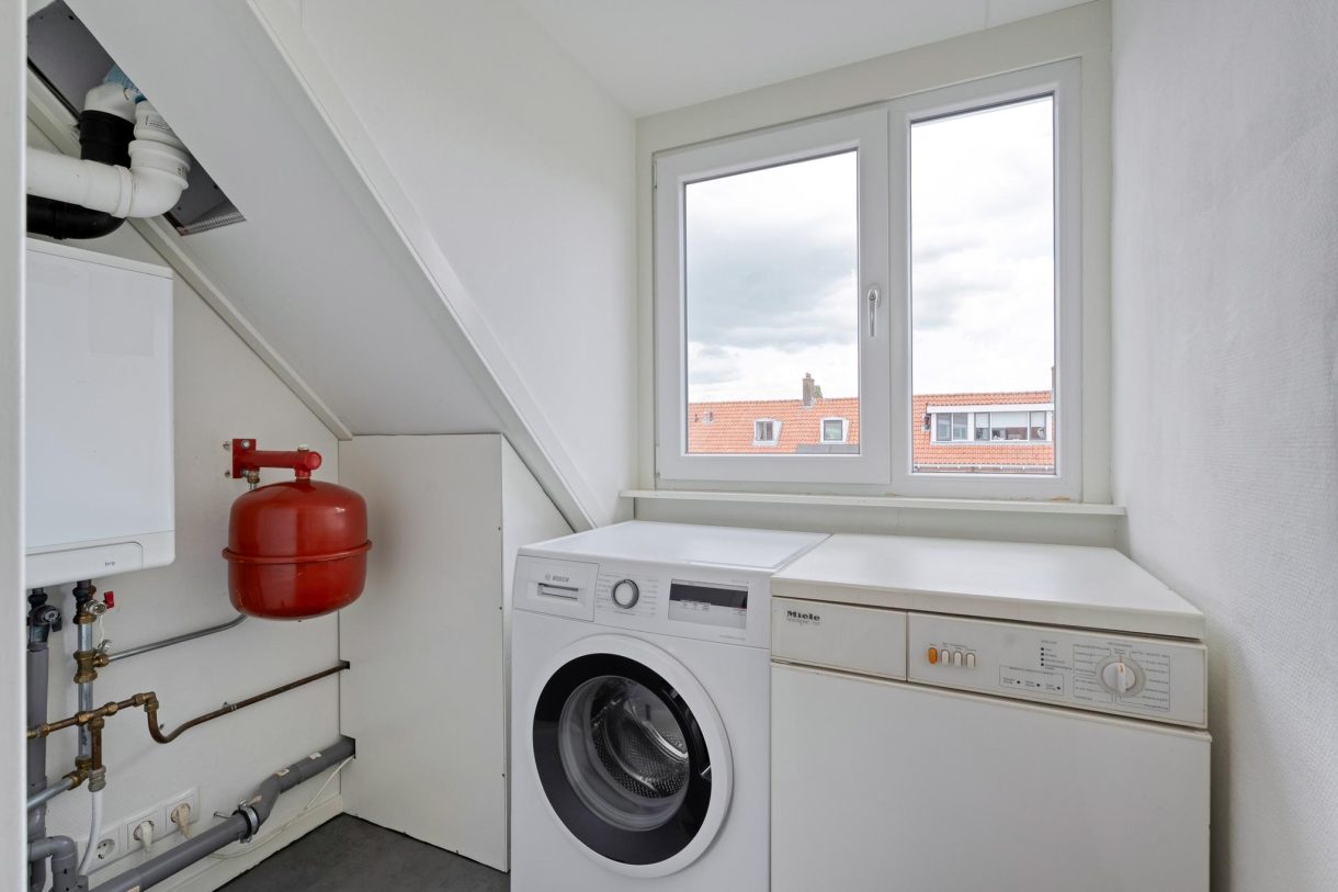 Te koop: Foto Woonhuis aan de Johan van Oldenbarneveltstraat 10 in Zwolle