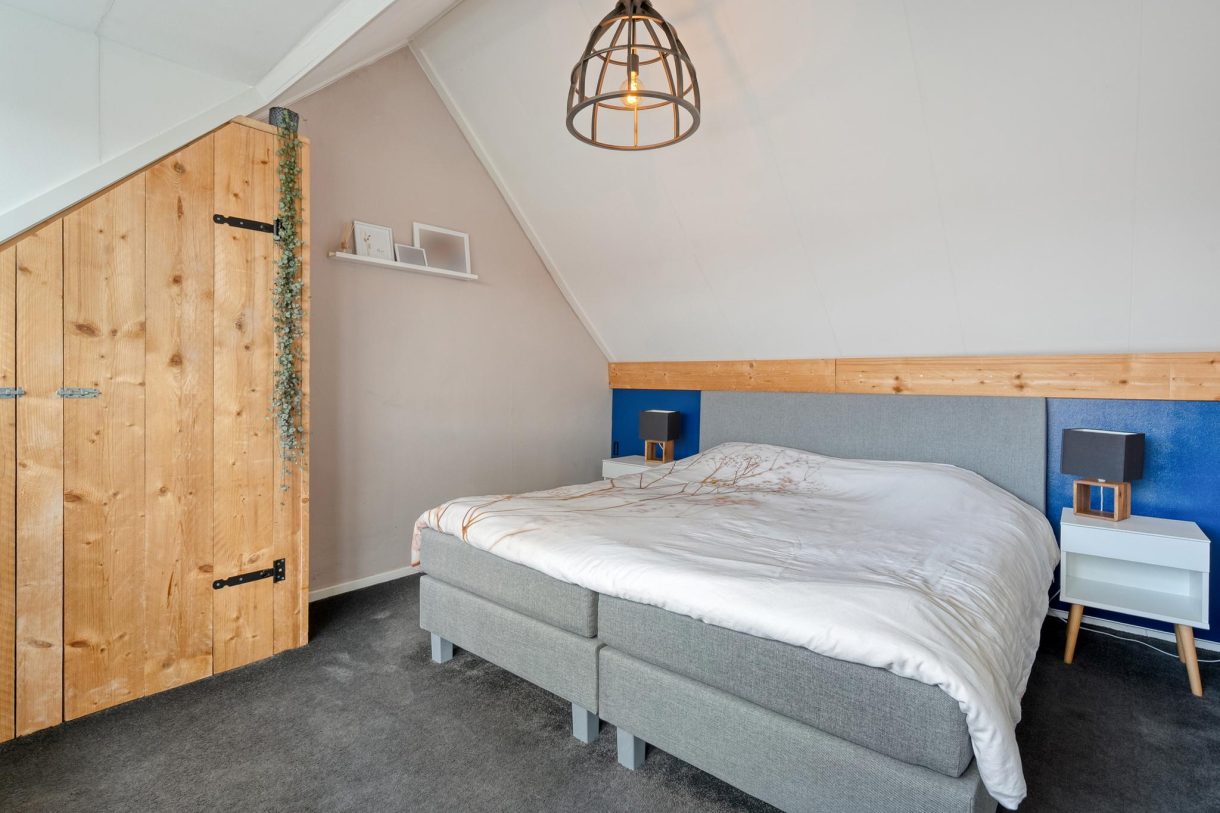 Te koop: Foto Woonhuis aan de Johan van Oldenbarneveltstraat 10 in Zwolle