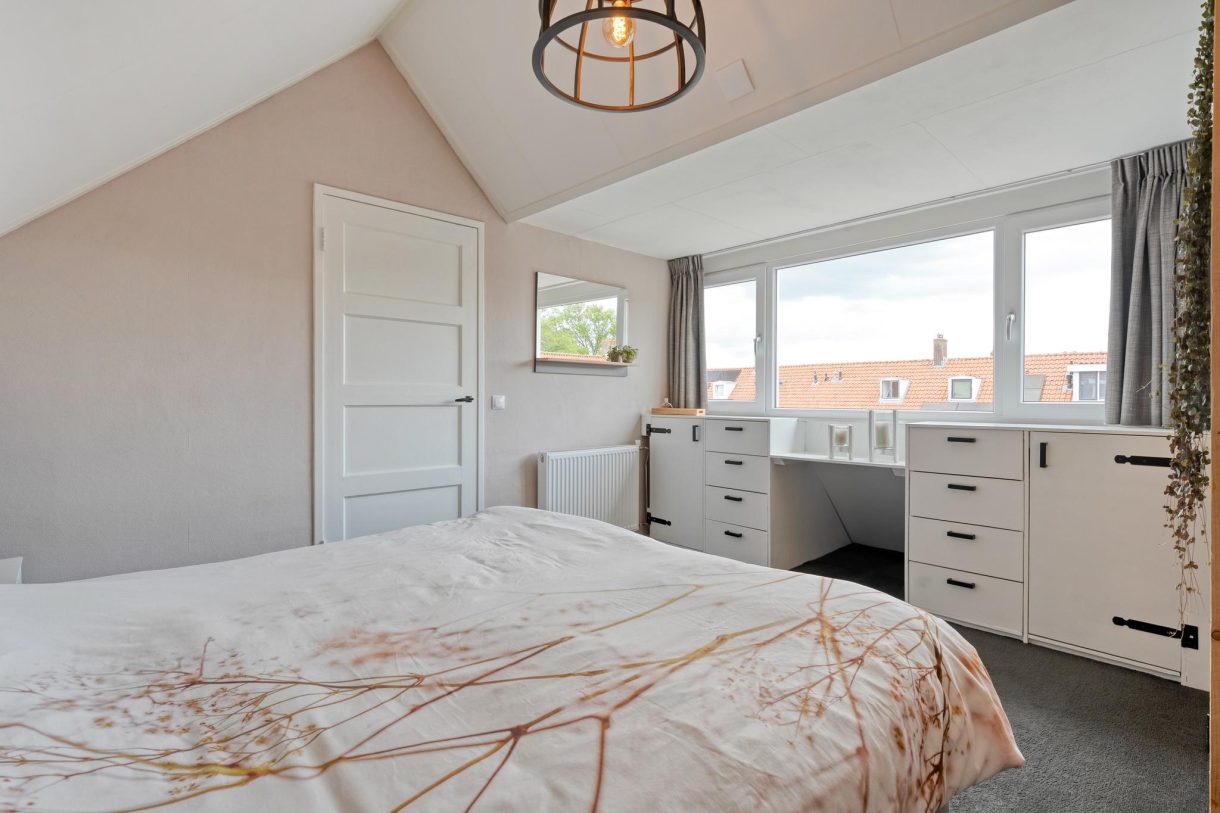 Te koop: Foto Woonhuis aan de Johan van Oldenbarneveltstraat 10 in Zwolle