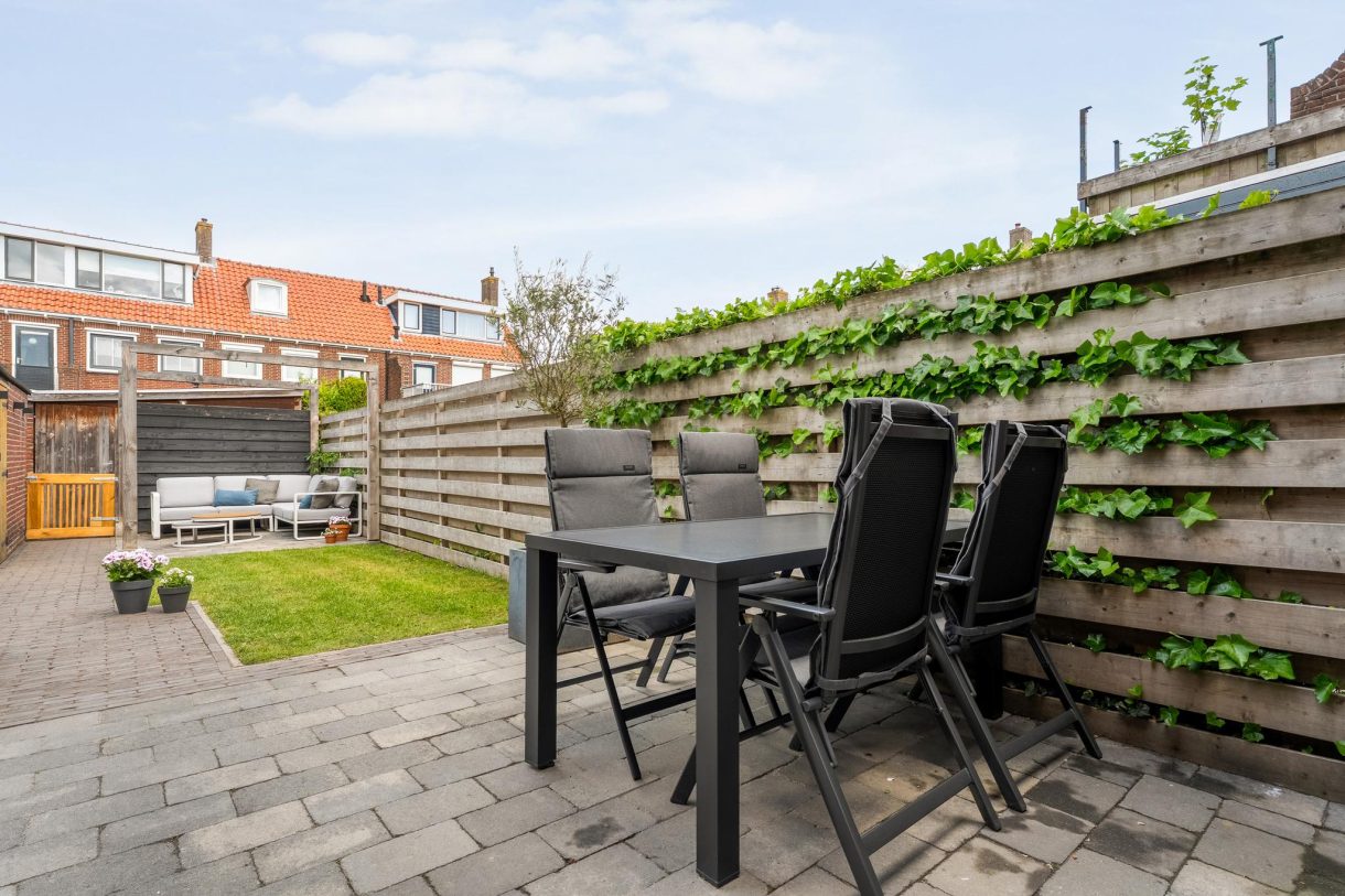 Te koop: Foto Woonhuis aan de Johan van Oldenbarneveltstraat 10 in Zwolle