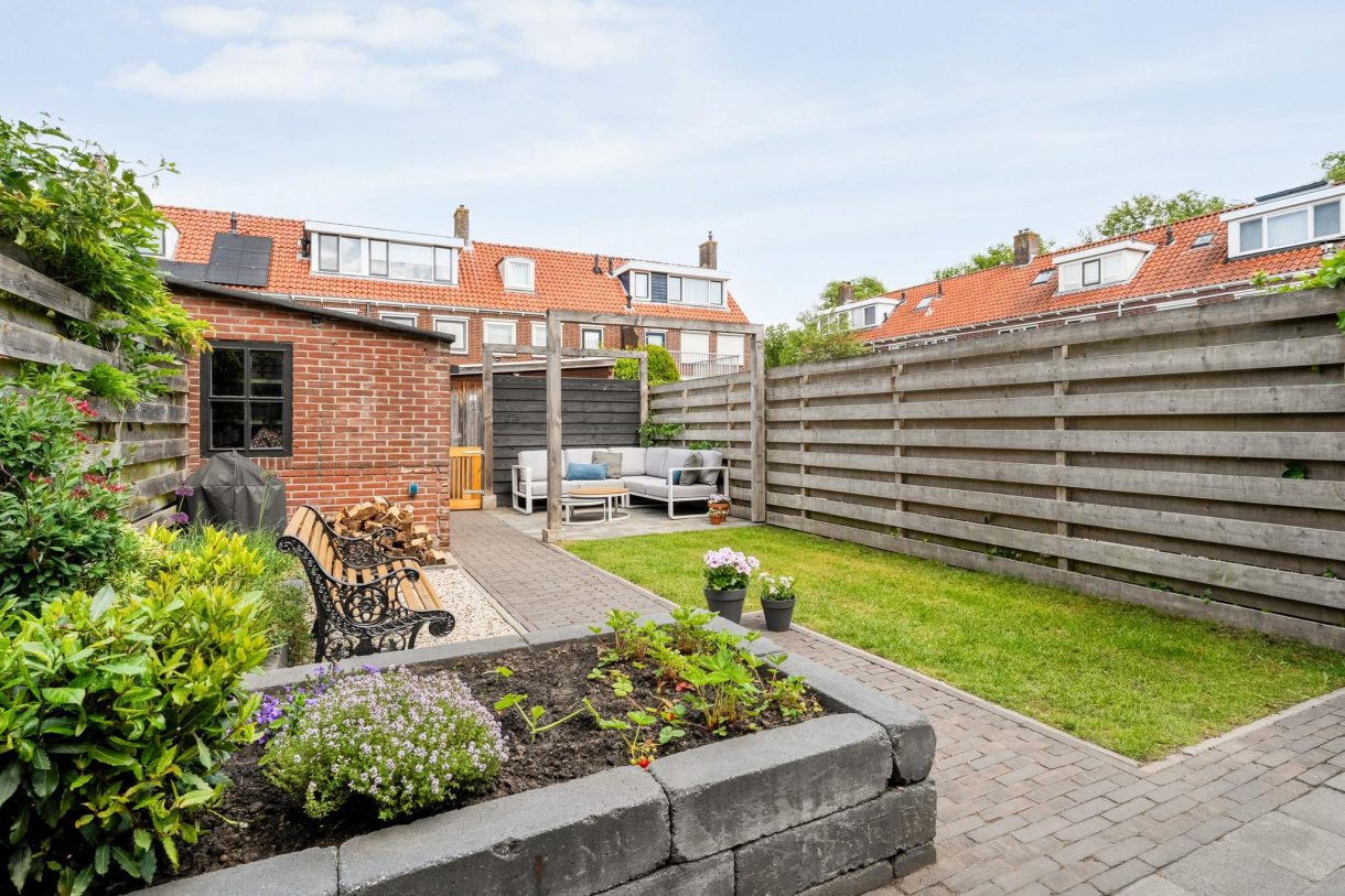 Te koop: Foto Woonhuis aan de Johan van Oldenbarneveltstraat 10 in Zwolle