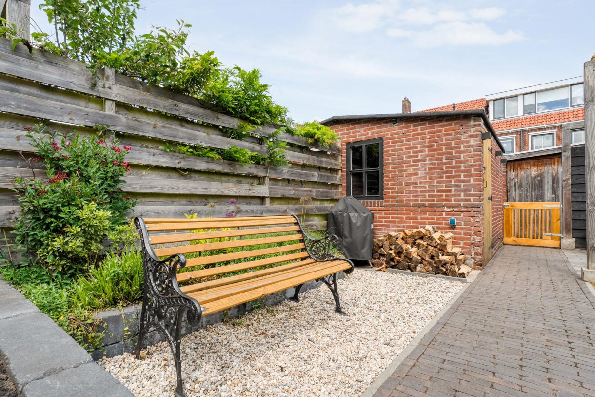 Te koop: Foto Woonhuis aan de Johan van Oldenbarneveltstraat 10 in Zwolle