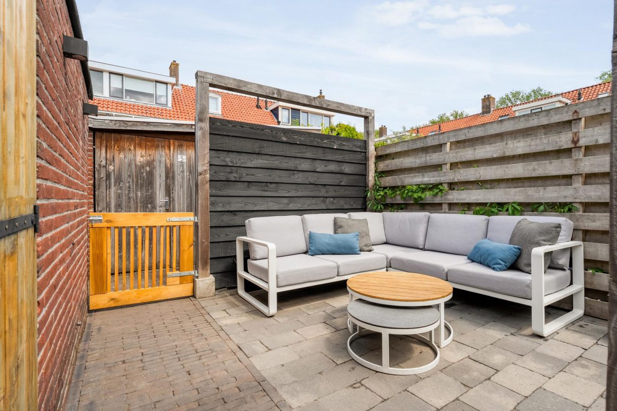 Te koop: Foto Woonhuis aan de Johan van Oldenbarneveltstraat 10 in Zwolle