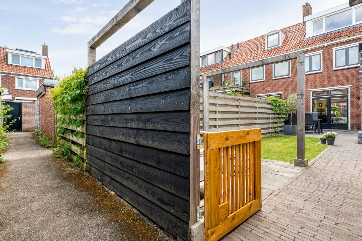 Te koop: Foto Woonhuis aan de Johan van Oldenbarneveltstraat 10 in Zwolle