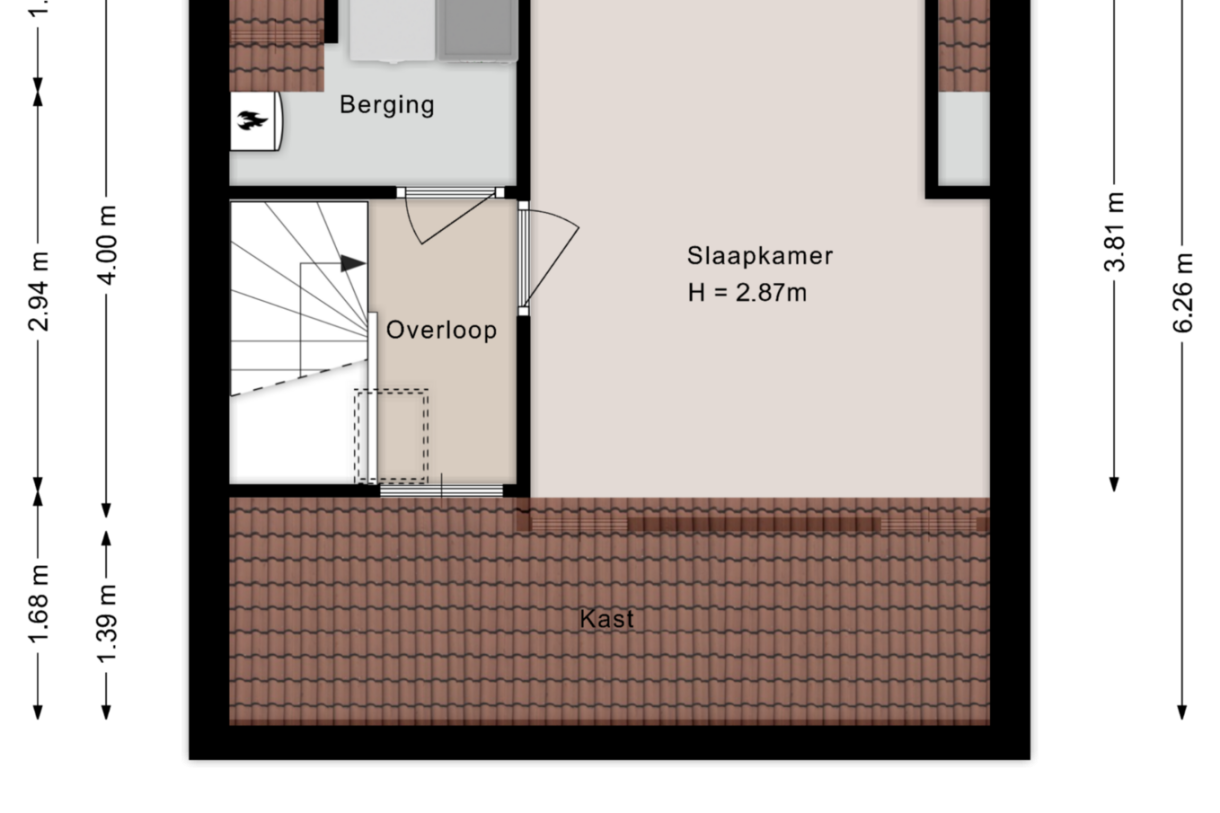 Te koop: Foto Woonhuis aan de Johan van Oldenbarneveltstraat 10 in Zwolle