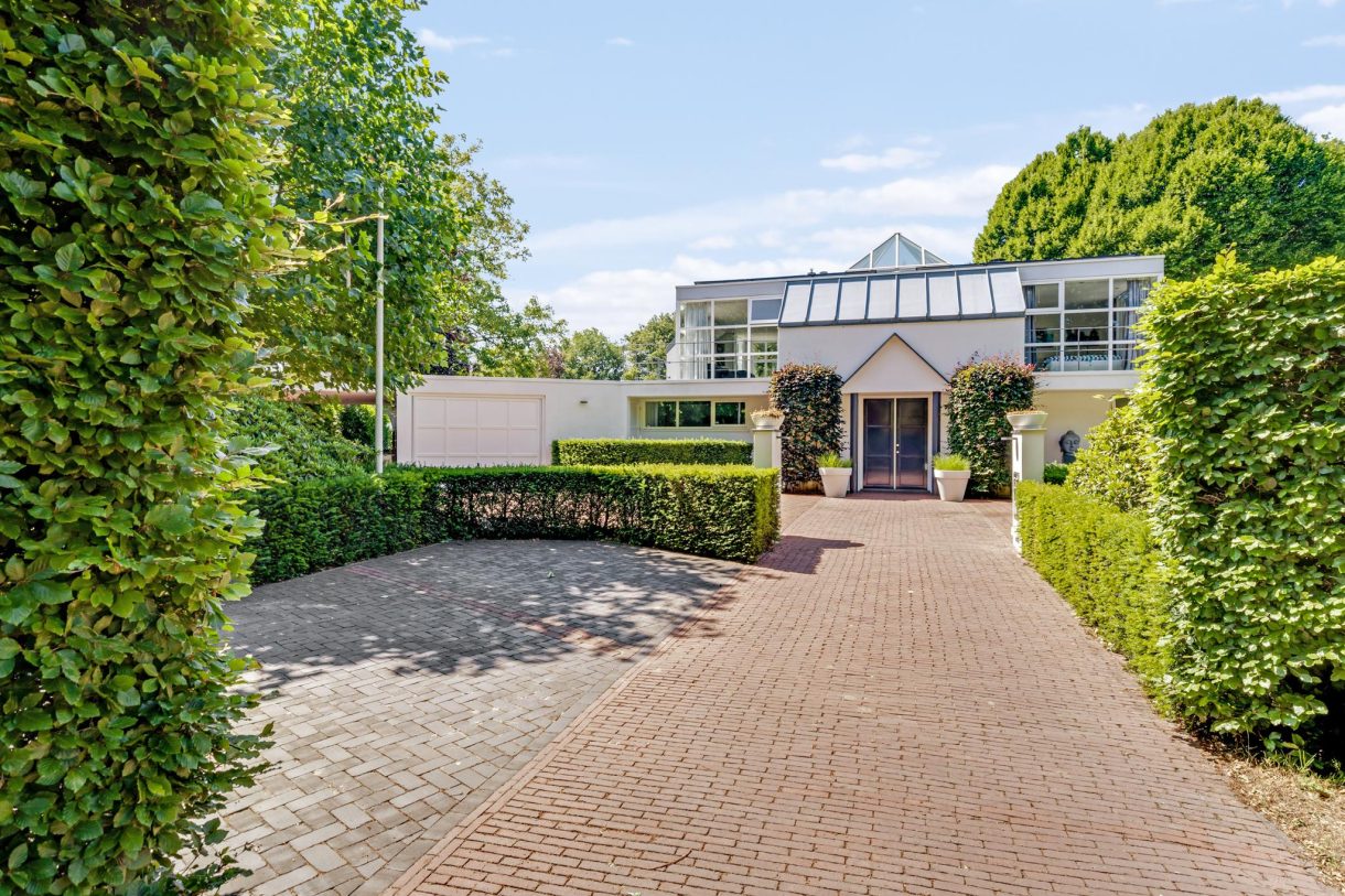 Te koop: Foto Woonhuis aan de Spiekerbrink 6 in Zwolle