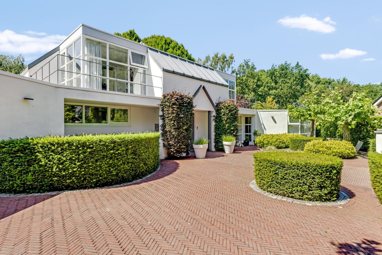 Te koop: Foto Woonhuis aan de Spiekerbrink 6 in Zwolle