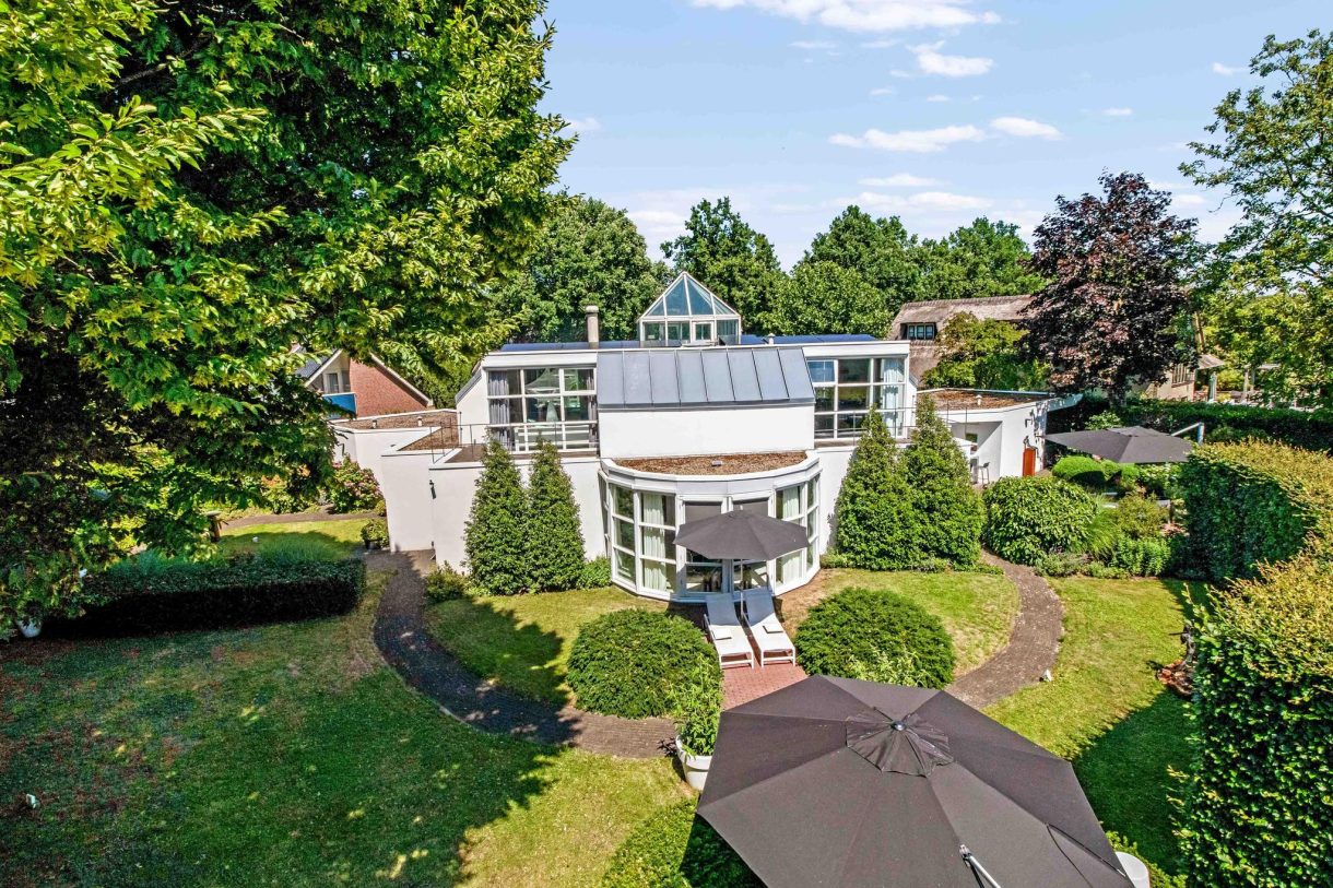 Te koop: Foto Woonhuis aan de Spiekerbrink 6 in Zwolle