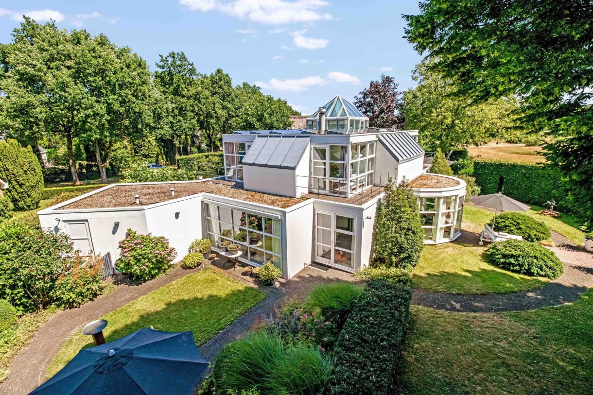 Te koop: Foto Woonhuis aan de Spiekerbrink 6 in Zwolle