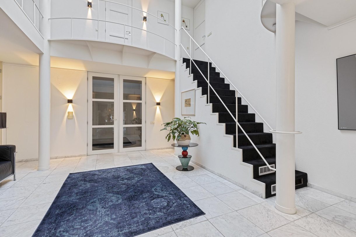 Te koop: Foto Woonhuis aan de Spiekerbrink 6 in Zwolle