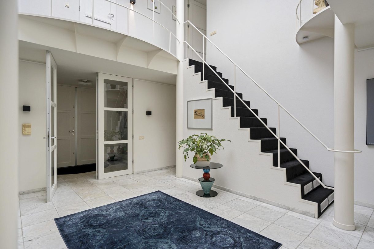 Te koop: Foto Woonhuis aan de Spiekerbrink 6 in Zwolle