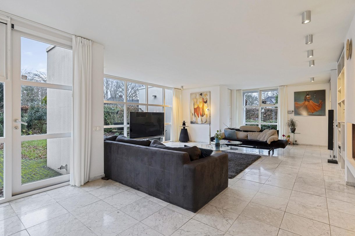 Te koop: Foto Woonhuis aan de Spiekerbrink 6 in Zwolle