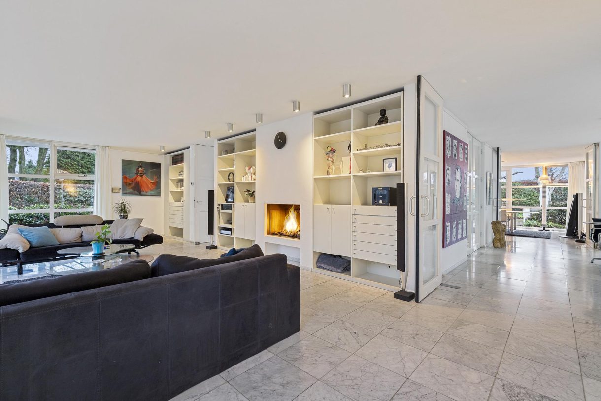 Te koop: Foto Woonhuis aan de Spiekerbrink 6 in Zwolle